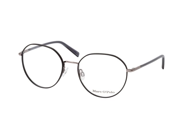 MARC O'POLO Eyewear 502171 10, including lenses, ROUND Glasses, MALE
