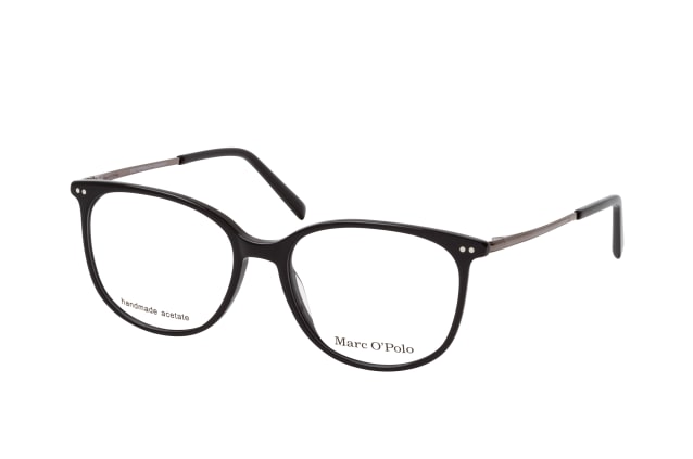 MARC O'POLO Eyewear 503173 10, including lenses, BUTTERFLY Glasses, FEMALE
