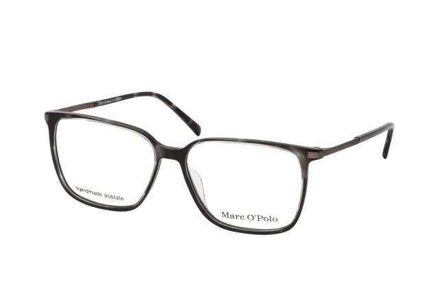 MARC O'POLO Eyewear 503175 30, including lenses, SQUARE Glasses, MALE