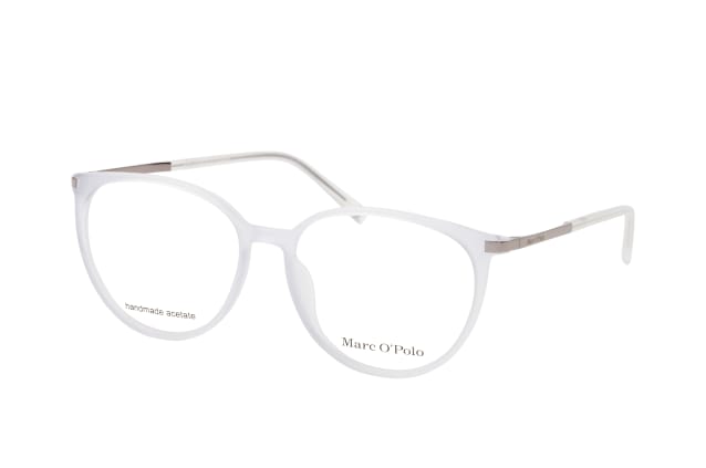 MARC O'POLO Eyewear 503177 00, including lenses, ROUND Glasses, UNISEX