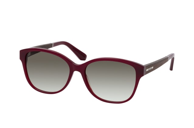 WOOD FELLAS Rosenau 10767 6981, BUTTERFLY Sunglasses, FEMALE, available with prescription