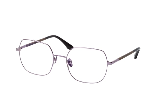 WOOD FELLAS Drift 11049 7066, including lenses, SQUARE Glasses, FEMALE
