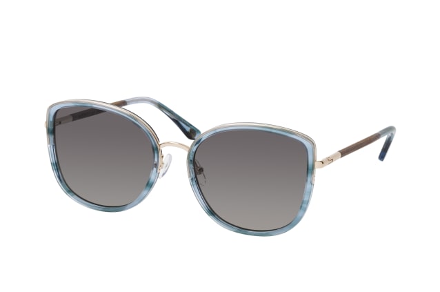 WOOD FELLAS Shift 11725 7077, BUTTERFLY Sunglasses, FEMALE, polarised, available with prescription