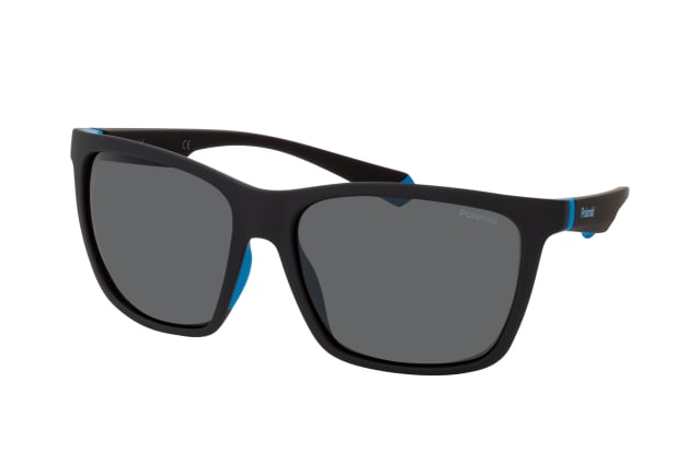 Polaroid PLD 2126/S OY4, SQUARE Sunglasses, MALE, polarised