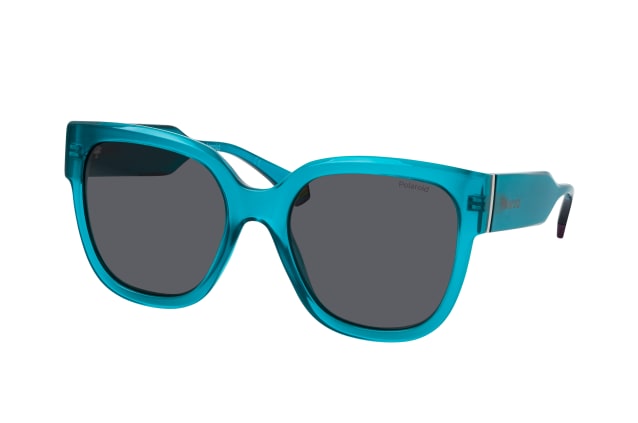Polaroid PLD 6167/S TCF, SQUARE Sunglasses, FEMALE, polarised