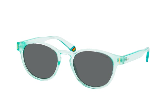 Polaroid PLD 6175/S 5CB, ROUND Sunglasses, UNISEX, polarised