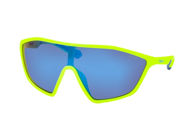 Polaroid PLD 7039/S 6DX, SINGLELENS Sunglasses, UNISEX, polarised