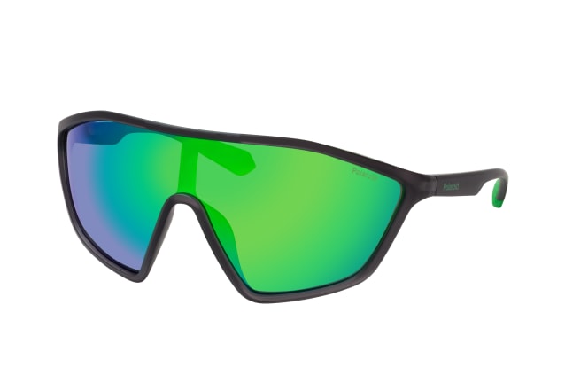 Polaroid PLD 7039/S KB7, SINGLELENS Sunglasses, UNISEX, polarised