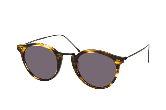 Illesteva Portofino 16, ROUND Sunglasses, FEMALE, available with prescription