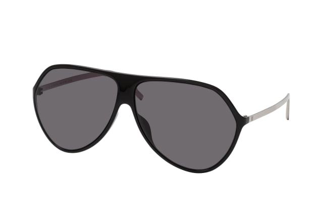 Givenchy GV40009I 01A, AVIATOR Sunglasses, MALE