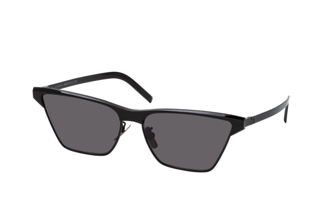 Givenchy GV40013U 01A, BUTTERFLY Sunglasses, FEMALE, available with prescription