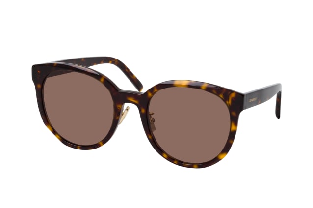 Givenchy GV40017F 52J, ROUND Sunglasses, FEMALE