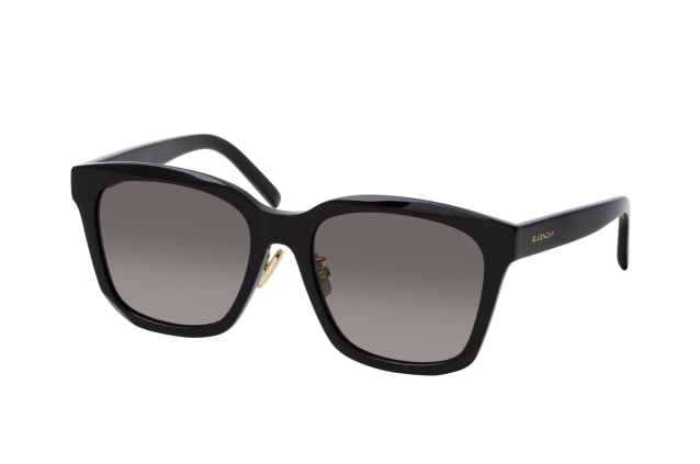 Givenchy GV40018F 01B, BUTTERFLY Sunglasses, FEMALE, available with prescription