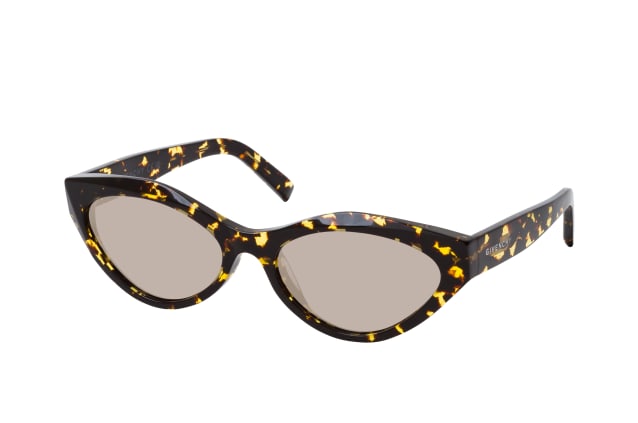 Givenchy GV40025U 55C, BUTTERFLY Sunglasses, FEMALE, available with prescription