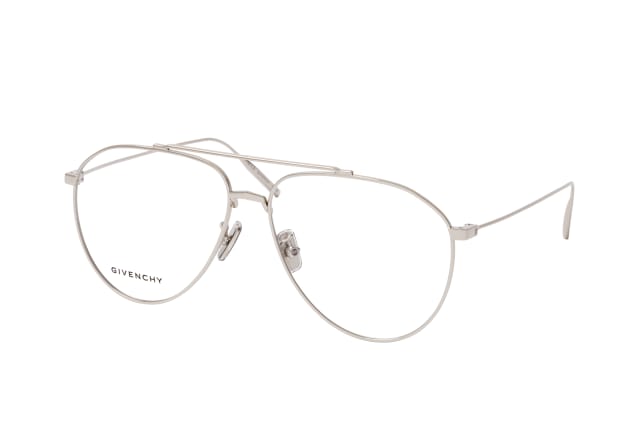 Givenchy GV50006U 016, including lenses, AVIATOR Glasses, MALE