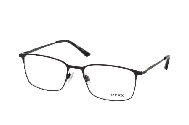 Mexx 2784 300, including lenses, RECTANGLE Glasses, MALE