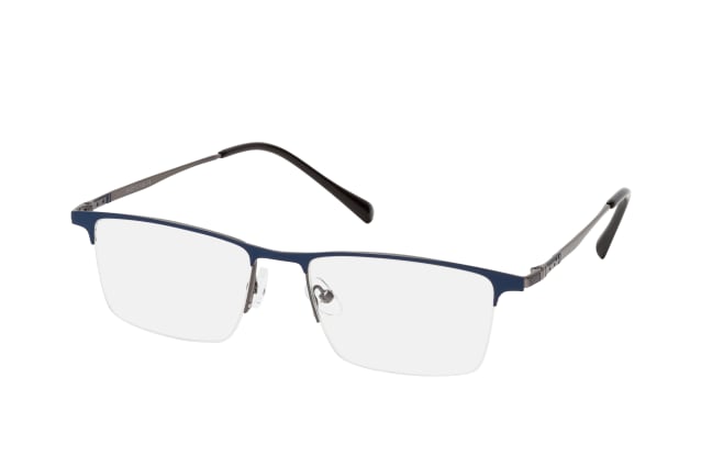 Aspect by Mister Spex Coloman 908 B, including lenses, RECTANGLE Glasses, MALE