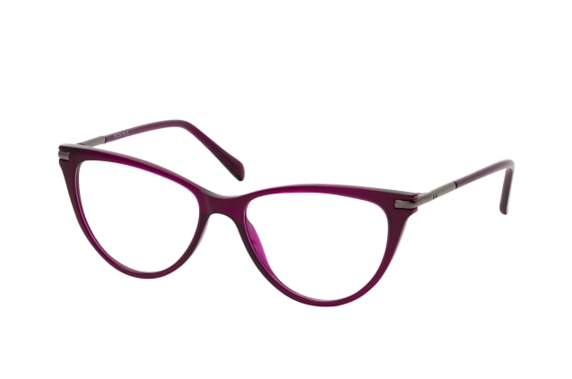 Aspect by Mister Spex Ceridwen AC1 F, including lenses, BUTTERFLY Glasses, FEMALE