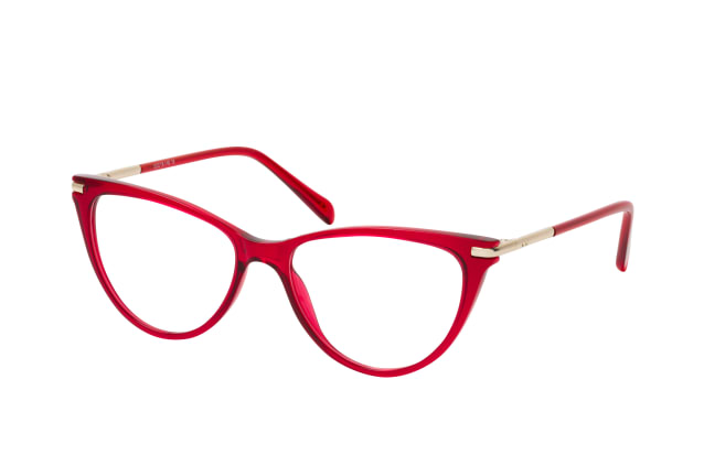 Aspect by Mister Spex Ceridwen AC1 G, including lenses, BUTTERFLY Glasses, FEMALE