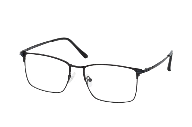 Aspect by Mister Spex Chaske 906 C, including lenses, SQUARE Glasses, UNISEX