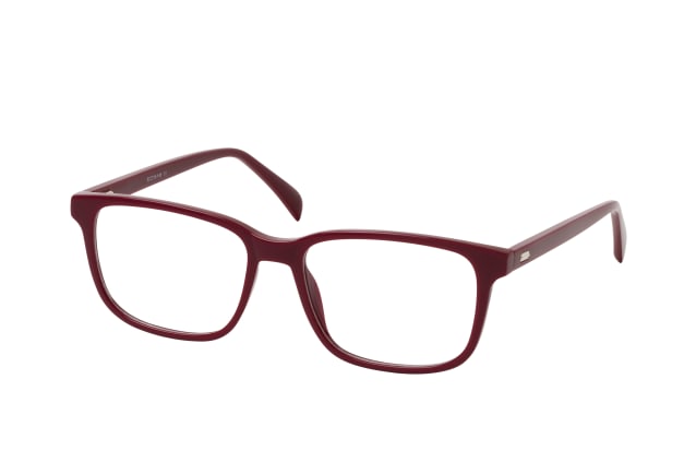 Smart Collection Edwidge AC398 C, including lenses, SQUARE Glasses, UNISEX