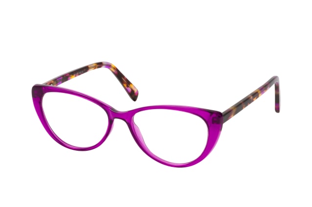 Smart Collection Paglia AC19 D, including lenses, BUTTERFLY Glasses, FEMALE
