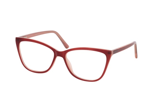 Smart Collection Orczy CP115 E, including lenses, BUTTERFLY Glasses, FEMALE
