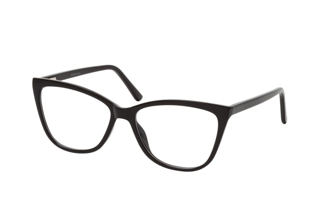 Smart Collection Orczy CP115, including lenses, BUTTERFLY Glasses, FEMALE