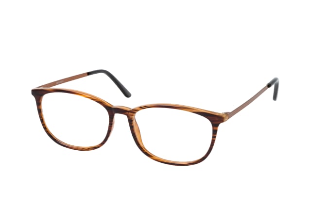 Smart Collection Cedrella CP143 G, including lenses, SQUARE Glasses, UNISEX