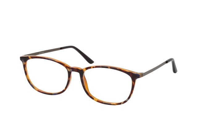 Smart Collection Cedrella CP143 F, including lenses, SQUARE Glasses, UNISEX