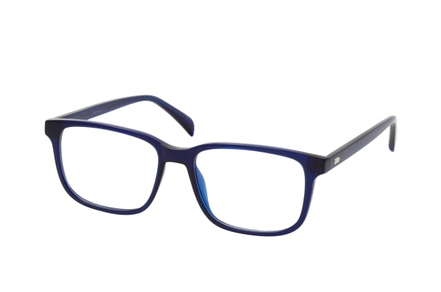 Smart Collection Edwidge AC398 B, including lenses, SQUARE Glasses, UNISEX