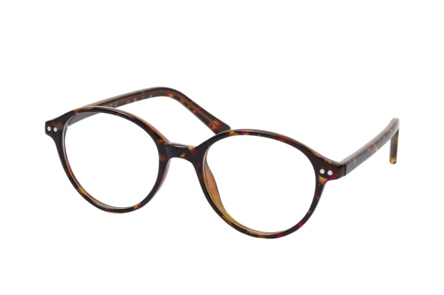 Smart Collection Beecher CP147, including lenses, ROUND Glasses, UNISEX