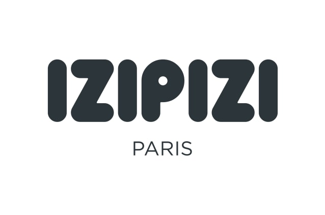 Izipizi Reading #D LMSDC03 +1.00 Navy Blue, including lenses, ROUND Glasses, UNISEX
