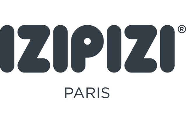 Izipizi Screen #E SCREC69 +2.50 L.Tort, including lenses, ROUND Glasses, UNISEX
