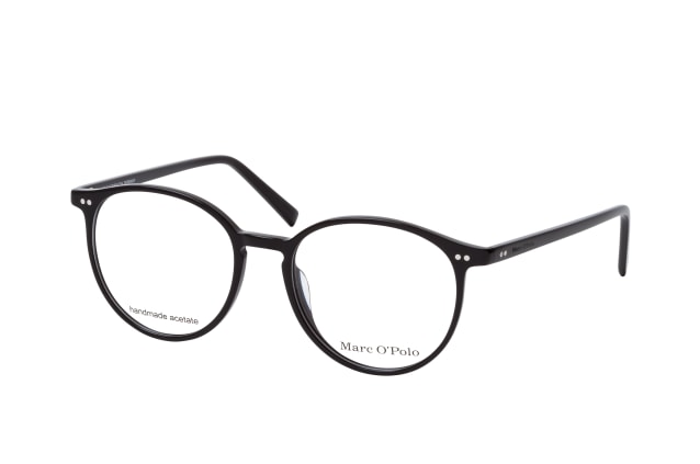 MARC O'POLO Eyewear 503154 10, including lenses, ROUND Glasses, MALE