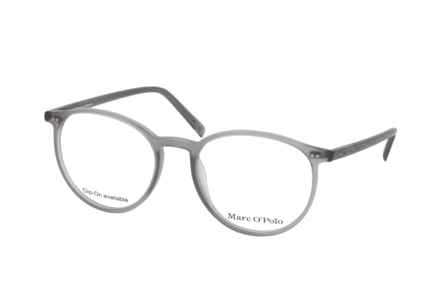 MARC O'POLO Eyewear 503171 31, including lenses, ROUND Glasses, UNISEX