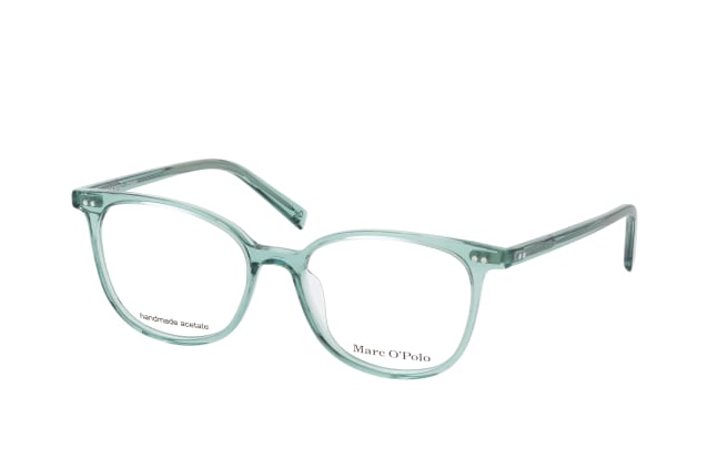 MARC O'POLO Eyewear 503179 40, including lenses, BUTTERFLY Glasses, FEMALE