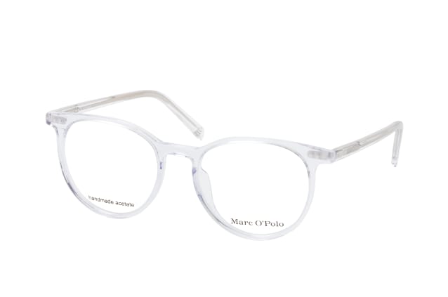 MARC O'POLO Eyewear 503180 00, including lenses, ROUND Glasses, UNISEX