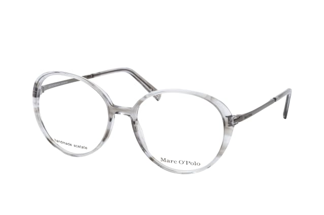 MARC O'POLO Eyewear 503186 30, including lenses, ROUND Glasses, FEMALE