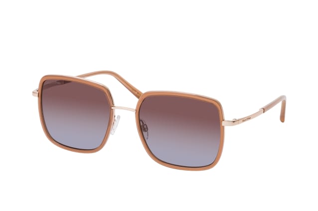 MARC O'POLO Eyewear 505111 60, SQUARE Sunglasses, FEMALE, available with prescription