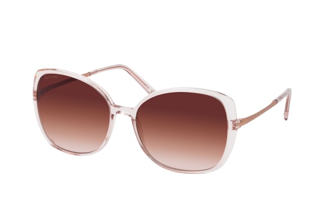MARC O'POLO Eyewear 506191 50, BUTTERFLY Sunglasses, FEMALE MARC O'POLO Eyewear 506191 50, BUTTERFLY Sunglasses, FEMALE