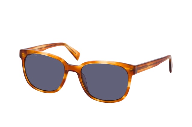 MARC O'POLO Eyewear 506194 66, SQUARE Sunglasses, MALE, available with prescription