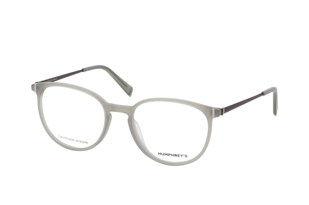 HUMPHREY´S eyewear 581114 40, including lenses, ROUND Glasses, UNISEX