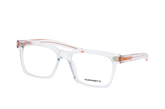HUMPHREY´S eyewear 583145 00, including lenses, SQUARE Glasses, MALE
