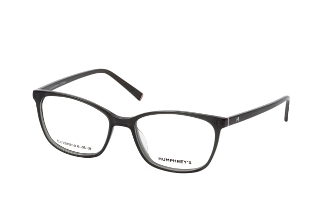HUMPHREY´S eyewear 583147 30, including lenses, BUTTERFLY Glasses, FEMALE