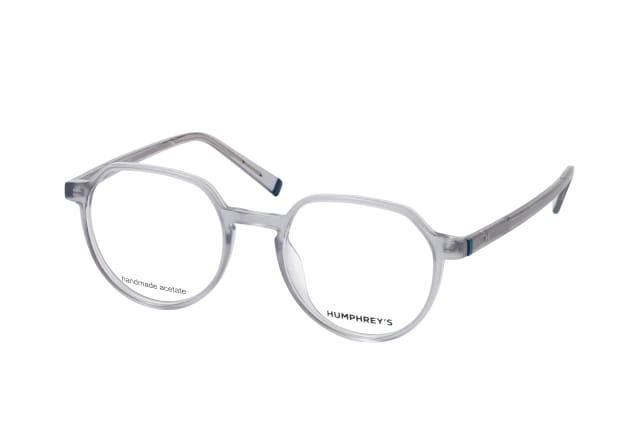 HUMPHREY´S eyewear 583150 30, including lenses, ROUND Glasses, UNISEX