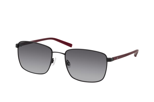 HUMPHREY´S eyewear 585320 10, SQUARE Sunglasses, UNISEX, available with prescription