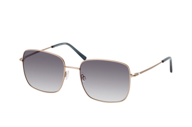 HUMPHREY´S eyewear 585326 20, SQUARE Sunglasses, FEMALE, available with prescription HUMPHREY´S eyewear 585326 20, SQUARE Sunglasses, FEMALE, available with prescription