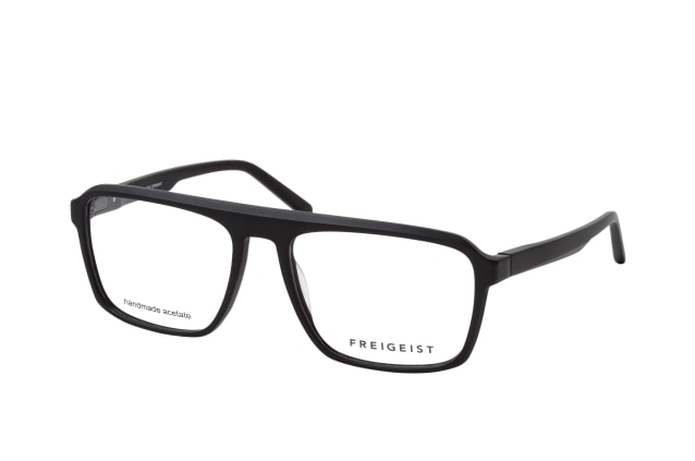 FREIGEIST 863038 10, including lenses, AVIATOR Glasses, MALE