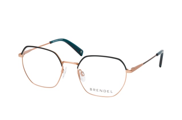 Brendel eyewear 902383 27, including lenses, BUTTERFLY Glasses, FEMALE